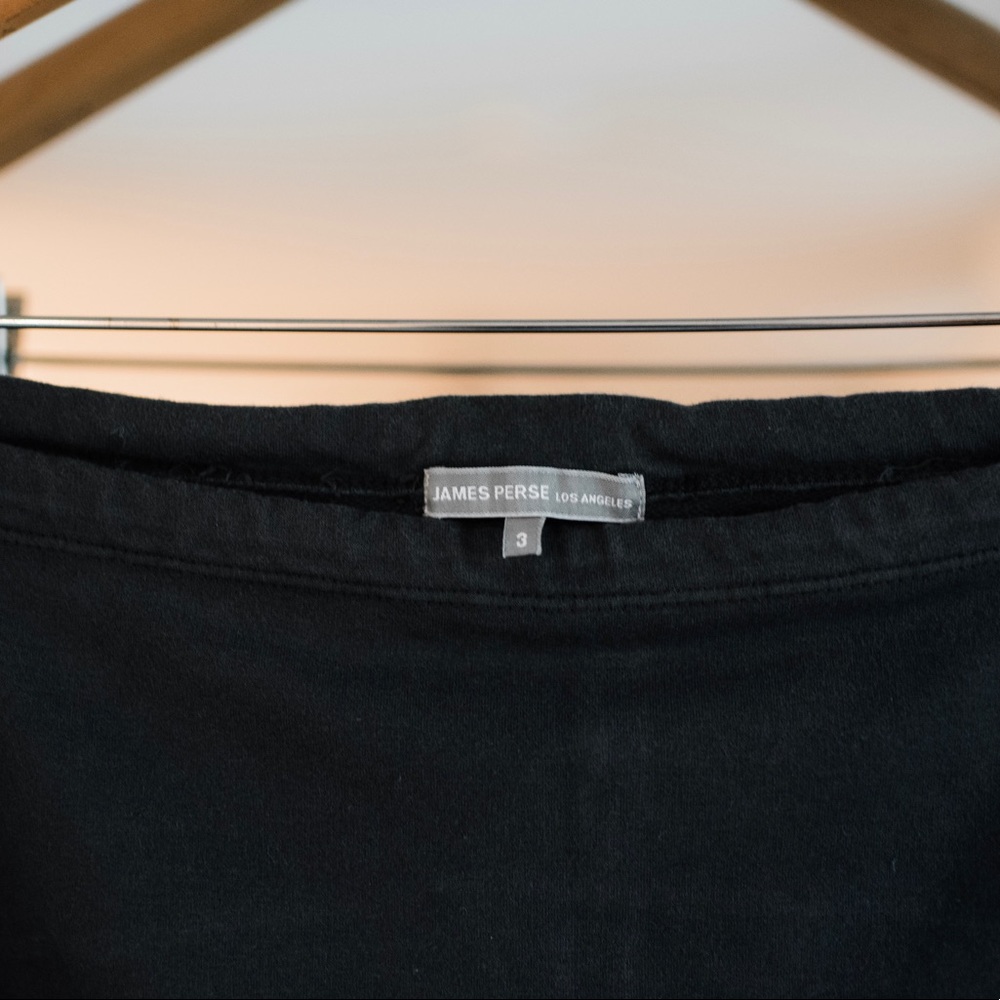 James Perse Skirt